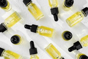 CBD skincare