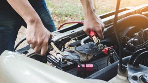 Car Battery