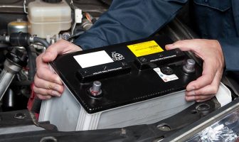 Car Battery