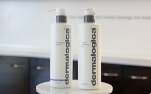 Dermalogica cleanser