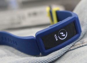 Fitbit Ace