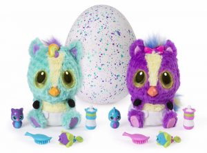 Hatchimals