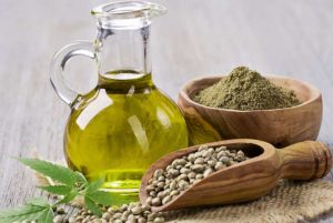 hemp oil