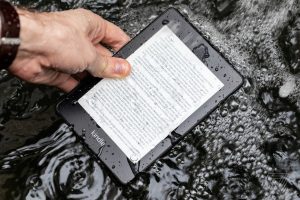 Amazon Kindle Paperwhite 6 inch