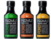 Nomu Fond Liquid Stock