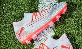 Puma Future 4.1 Football Boots Review Puma future 4 PC header
