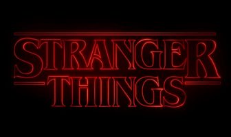 Stranger Things