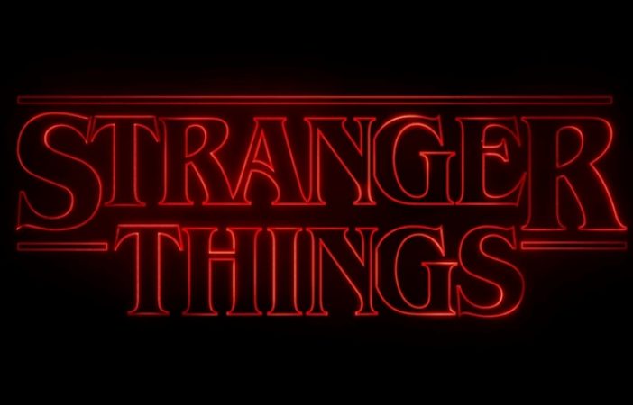 Stranger Things