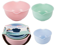 bowl