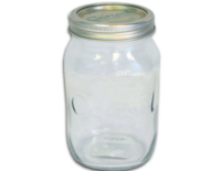 console jar