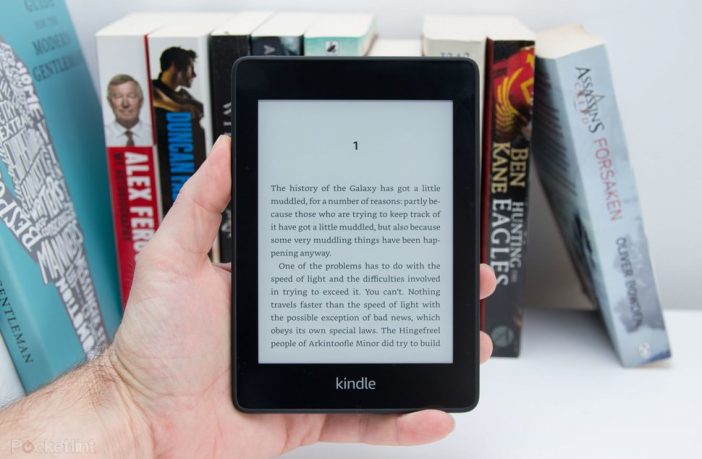 eReader