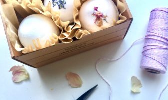 DIY gifts
