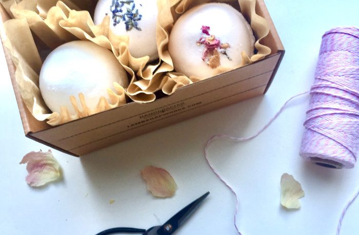 DIY gifts