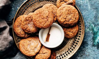 ginger biscuits