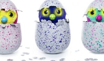 Hatchimals