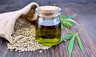 hemp oil