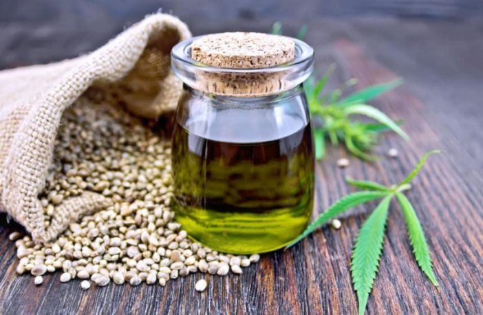 hemp oil