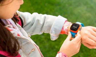 LeapFrog LeapBand Activity Tracker