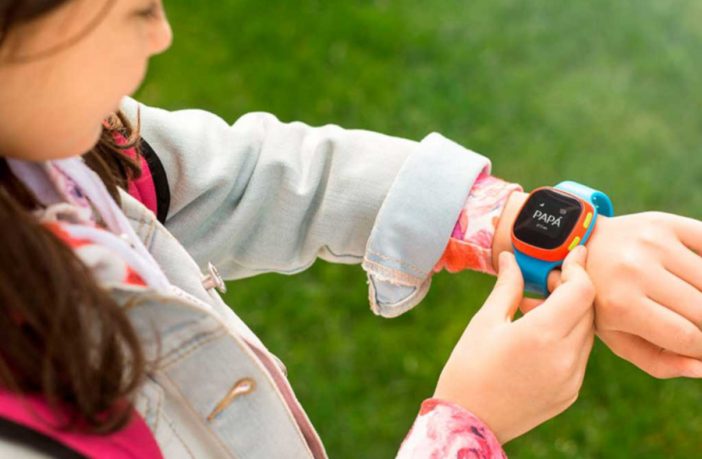 LeapFrog LeapBand Activity Tracker