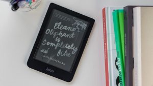 Kobo Clara HD eReader