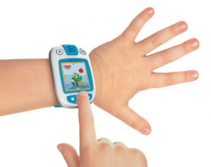 LeapFrog LeapBand Activity Tracker