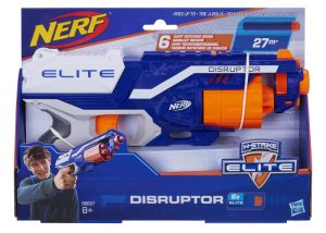 Nerf N-Strike Elite