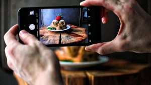 food photography