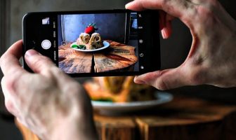 food photography