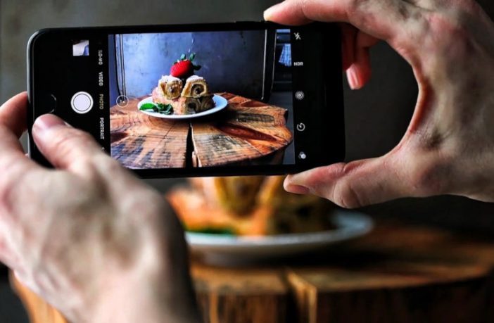 food photography