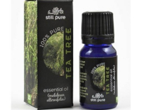 tea tree oil