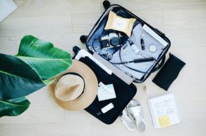 travel pack