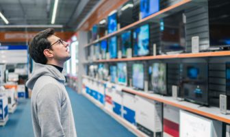 Buying a TV