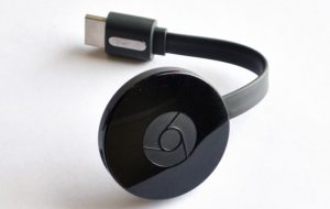 Google Chromecast