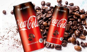Coke Plus Coffee Launches in SA