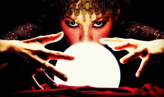 Crystal Ball