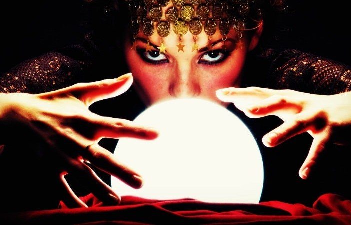 Crystal Ball