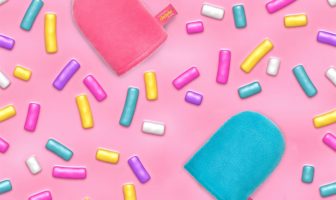 Delete Makeup Remover