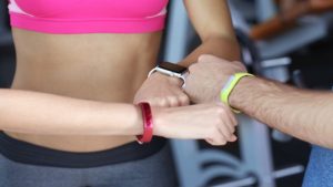 fitness tracker