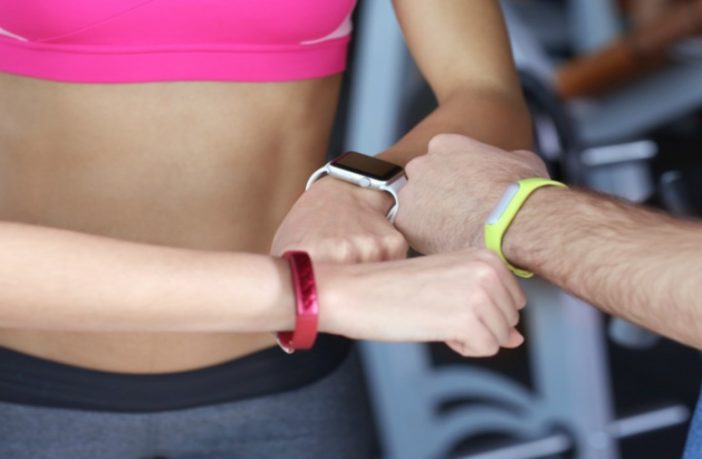 fitness tracker