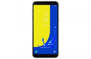 Samsung Galaxy J6