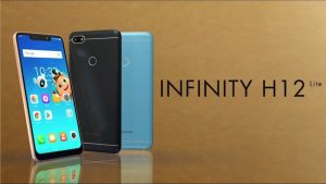 Hisense Infinity H12 Lite