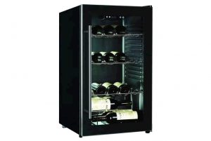Kelvinator 150 Litre Wine Cooler