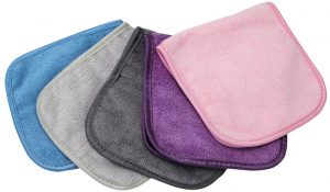 Microfiber Makeup Remover