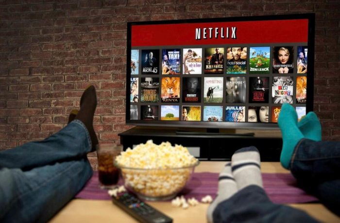 Netflix