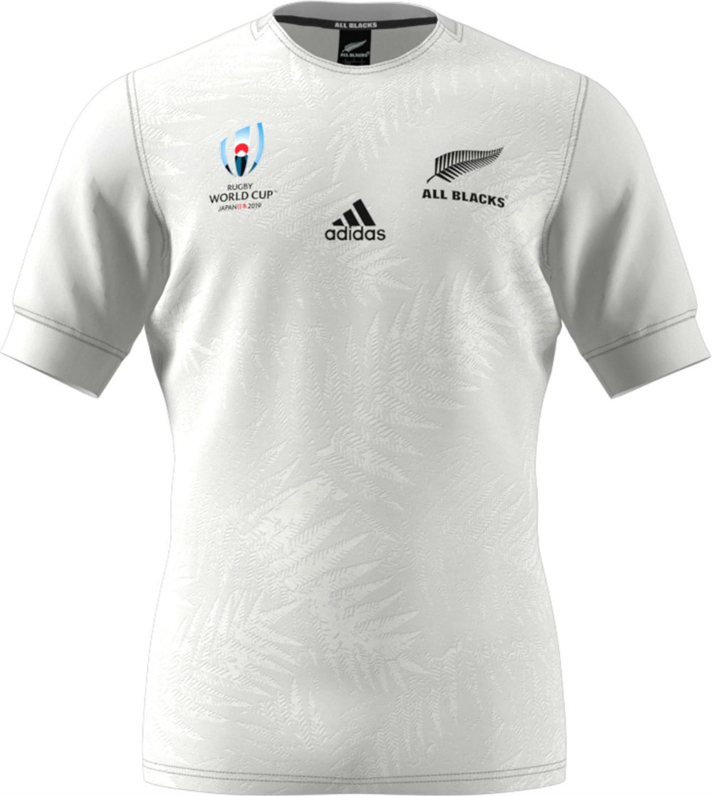 new zealand 2019 rugby world cup jersey