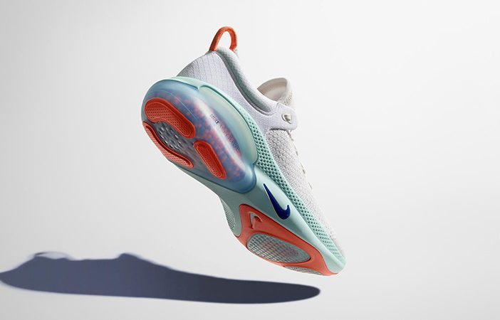 Nike Reveals Joyride Sneakers to Make Running More 'Fun' - On Check by ...