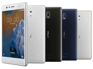 Nokia 3