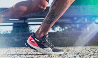 Puma Hybrid Astro