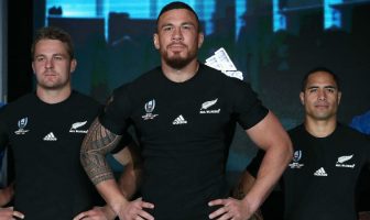 RWC jersey SBW