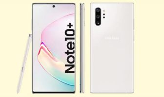 Samsung Galaxy Note 10: Specs, Pricing, and Release Date Revealed
